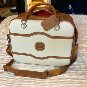 Delsey Chatelet Weekender